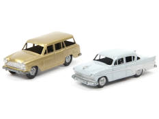 MICRO MODELS (NOUVELLE-ZELANDE) (2)