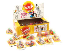 CORGI TOYS (GB) (1)