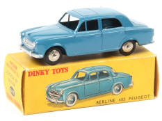 DINKY TOYS (FRANCE) (1)