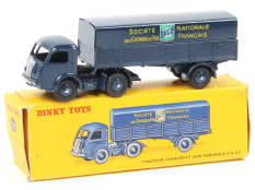 DINKY TOYS (FRANCE) (1)