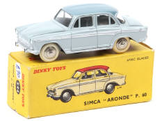 DINKY TOYS (FRANCE) (1)