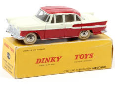 DINKY TOYS (FRANCE) (1)