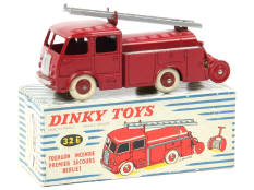DINKY TOYS (FRANCE) (1)