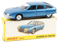 DINKY TOYS (FRANCE) (1)