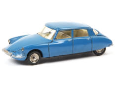 DINKY TOYS (FRANCE) Série POCH (1)