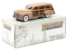 BROOKLIN MODELS (GB) (1)