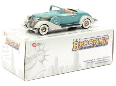 BROOKLIN MODELS (GB) (1)