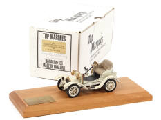 TOP MARQUES (GB) (1)