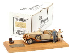 TOP MARQUES (GB) (1)