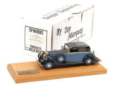 TOP MARQUES (GB) (1)