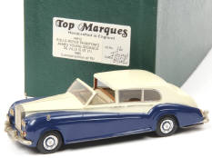 TOP MARQUES (GB) (1)