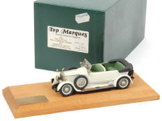 TOP MARQUES (GB) (1)