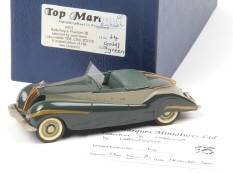 TOP MARQUES (GB) (1)