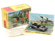 DINKY TOYS (FRANCE) (1)