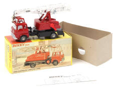 DINKY TOYS (GB) (1)