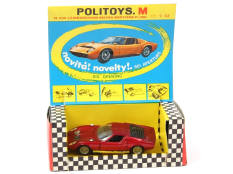 POLITOYS (ITALIE) (1)