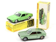 DINKY TOYS (FRANCE) (2)