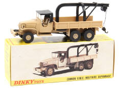 DINKY TOYS (FRANCE) (1)