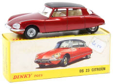 DINKY TOYS (FRANCE) (1)