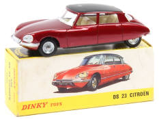 DINKY TOYS (FRANCE) (1)