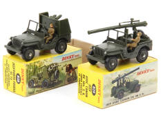 DINKY TOYS (FRANCE) (2)