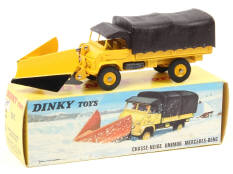 DINKY TOYS (FRANCE) (1)