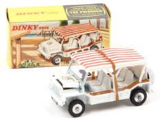 DINKY TOYS (GB) (1)