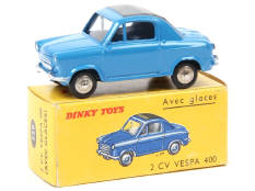 DINKY TOYS (FRANCE) (1)
