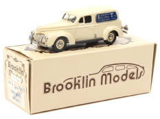 BROOKLIN MODELS (GB) (1)