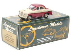 LANSDOWNE MODELS (GB) (1)