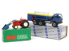 DIVERS (ALLEMAGNE) (2)