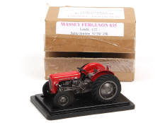 TRACTOYS (FRANCE) (1)