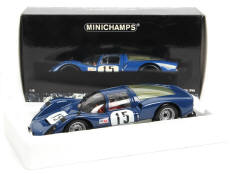 MINICHAMPS (ALLEMAGNE) (1)
