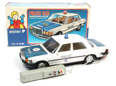 MISTER P (GRECE) (1)