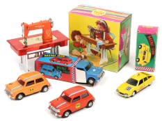 DIVERS (ESPAGNE) (5)