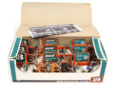 BRITAINS (GB) (18)