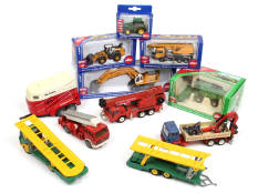 SIKU (ALLEMAGNE) (10)