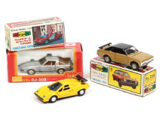 YONEZAWA TOYS DIAPET (JAPON) (3)