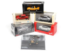 DIVERS (ALLEMAGNE) (6)