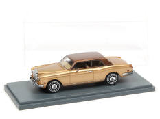 MODEL CARS OF THE WORLD (1)