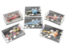 MINICHAMPS (ALLEMAGNE) (6)