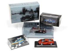 MINICHAMPS (ALLEMAGNE) (4)