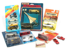MATCHBOX (GB) (15)