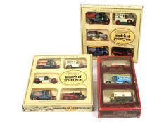 MATCHBOX - MODELS OF YESTERYEAR (GB) (3)