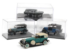 OXFORD DIE-CAST (GB) (4)