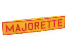 MAJORETTE (FRANCE) (1)
