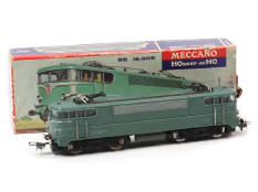 HORNBY 'HO' (1)