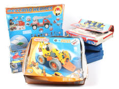 MECCANO (FRANCE) (6)