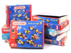 MECCANO (FRANCE) (10)
