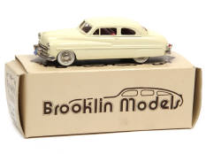 BROOKLIN MODELS (GB) (1)